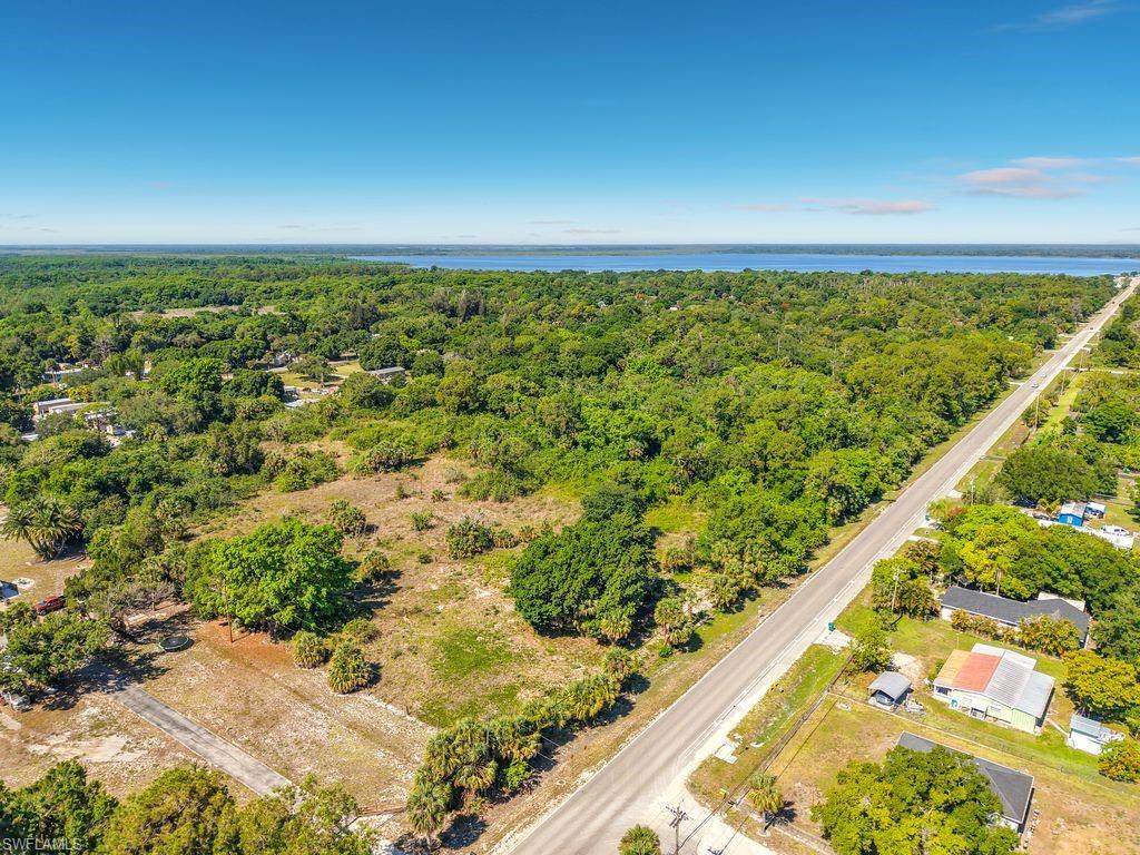 ACREAGE HEADER - Land