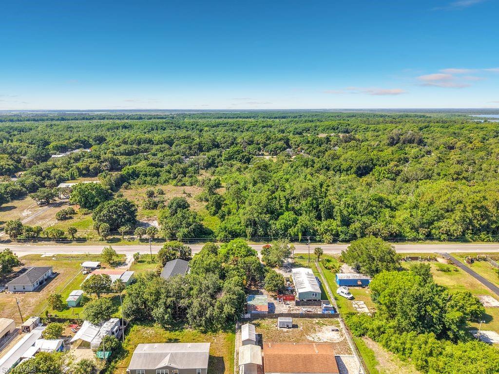 ACREAGE HEADER - Land