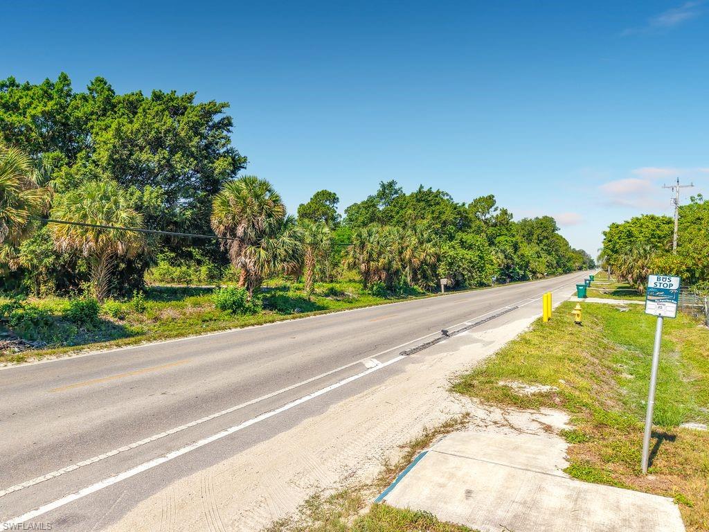 ACREAGE HEADER - Land