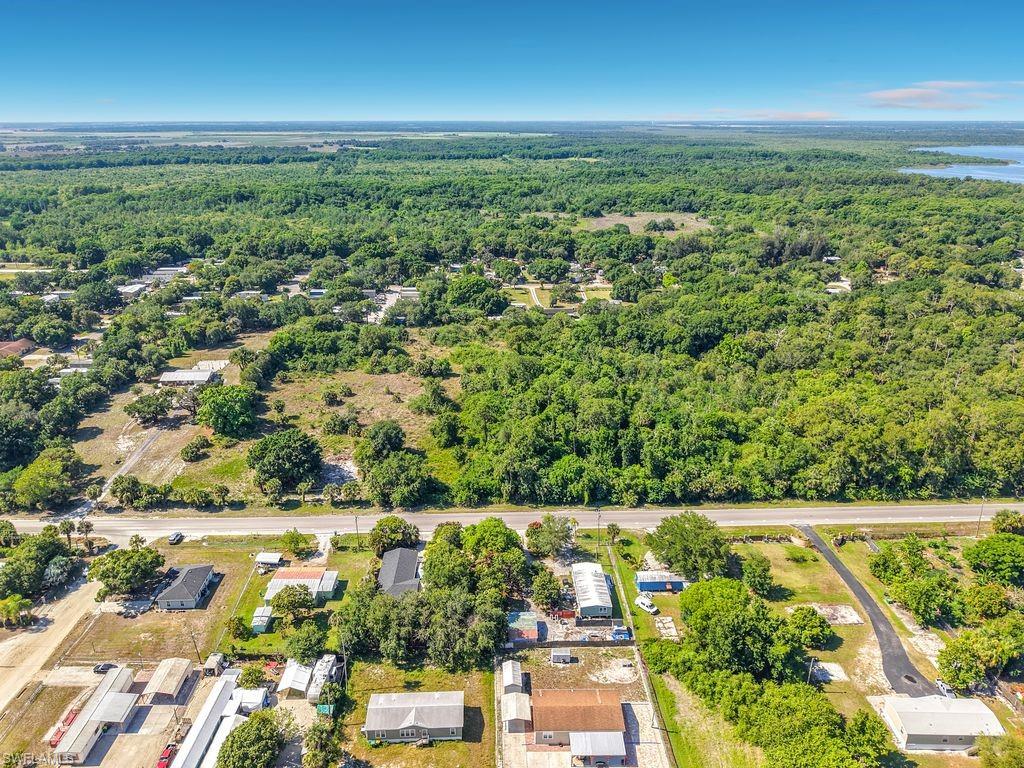 ACREAGE HEADER - Land
