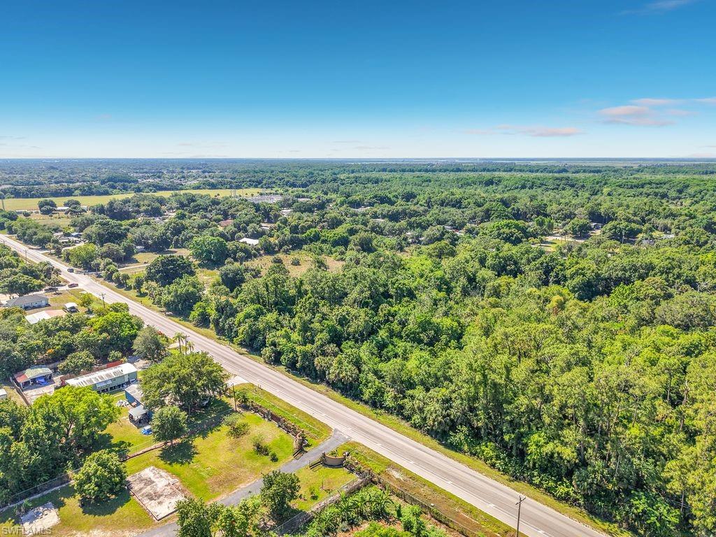 ACREAGE HEADER - Land