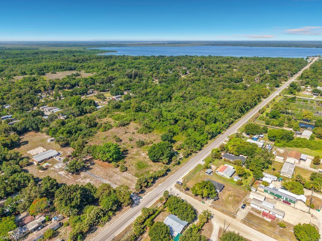 ACREAGE HEADER - Land