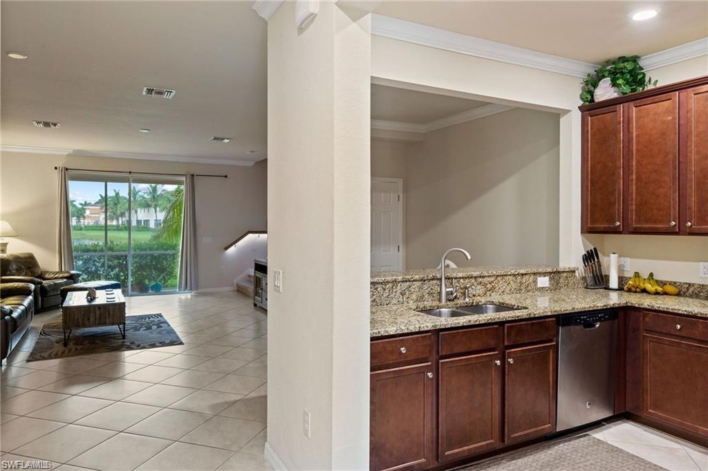 MARBELLA ON CYPRESS - Residential Lease