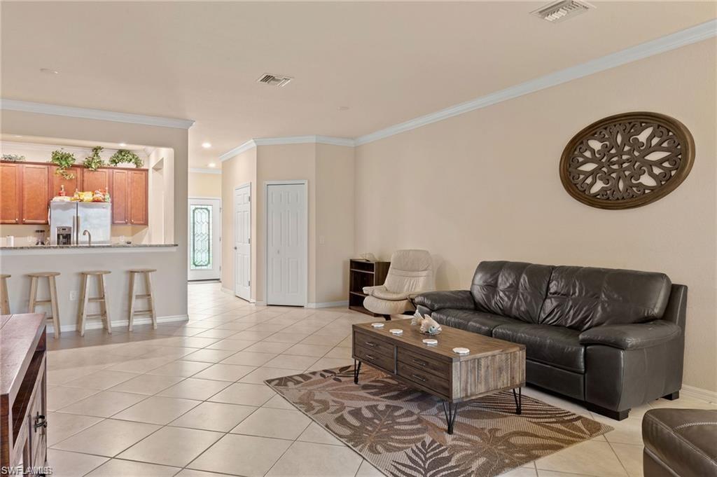 MARBELLA ON CYPRESS - Residential Lease