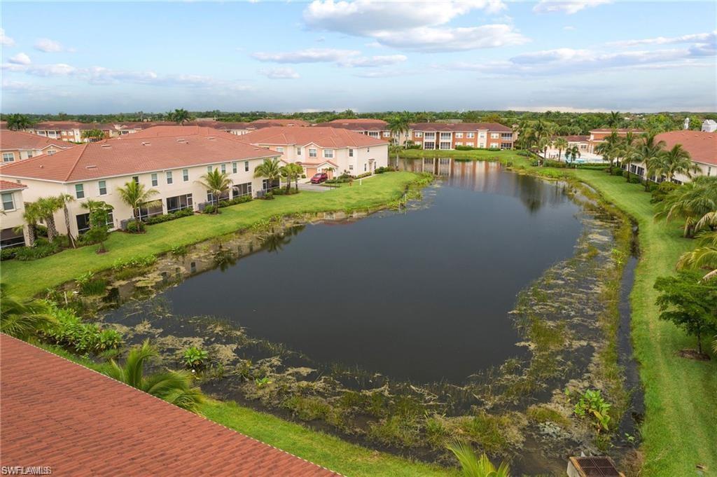 MARBELLA ON CYPRESS - Residential Lease