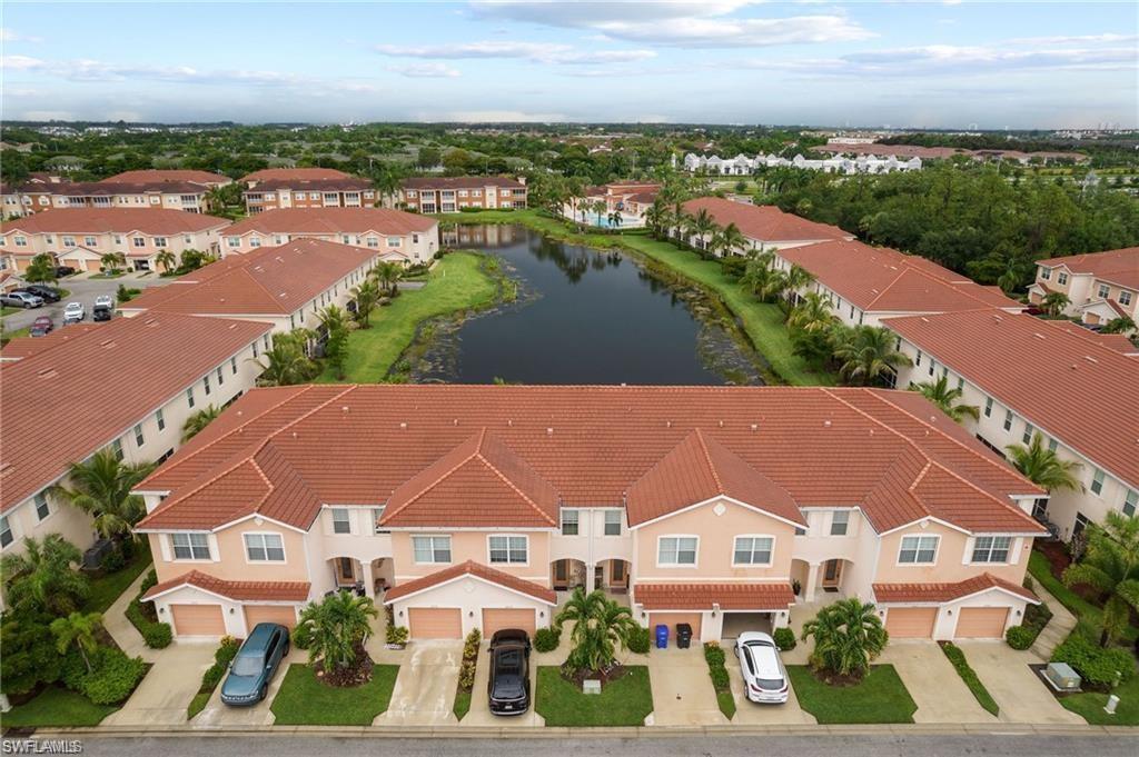 MARBELLA ON CYPRESS - Residential Lease