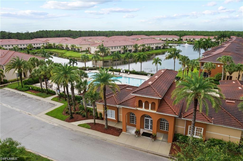 MARBELLA ON CYPRESS - Residential Lease