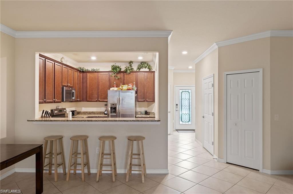 MARBELLA ON CYPRESS - Residential Lease