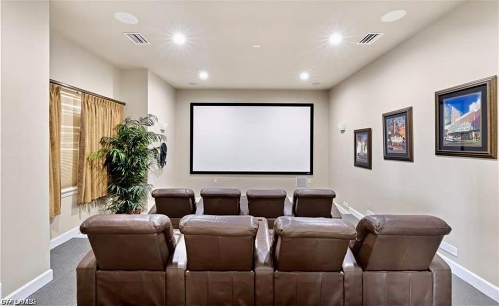 MARBELLA ON CYPRESS - Residential Lease