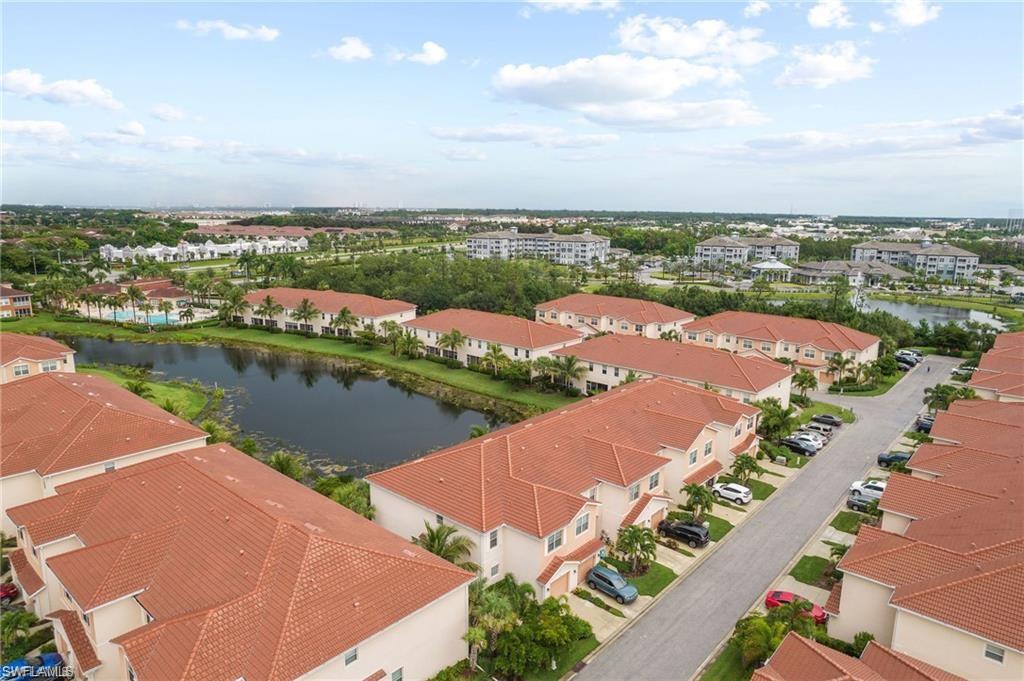 MARBELLA ON CYPRESS - Residential Lease