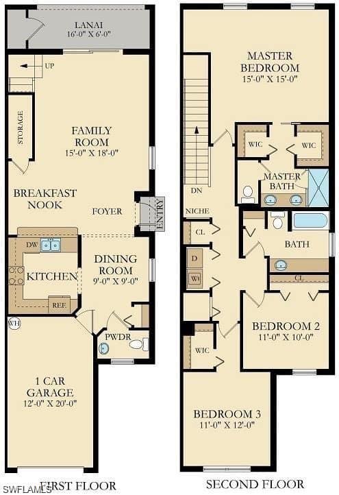 MARBELLA ON CYPRESS - Residential Lease
