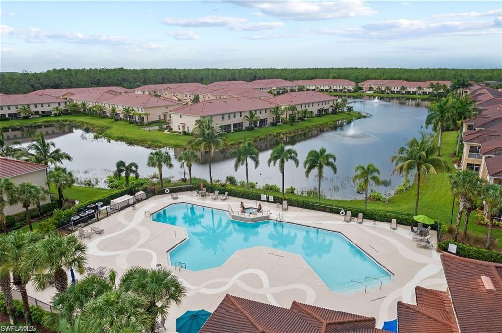 MARBELLA ON CYPRESS - Residential Lease