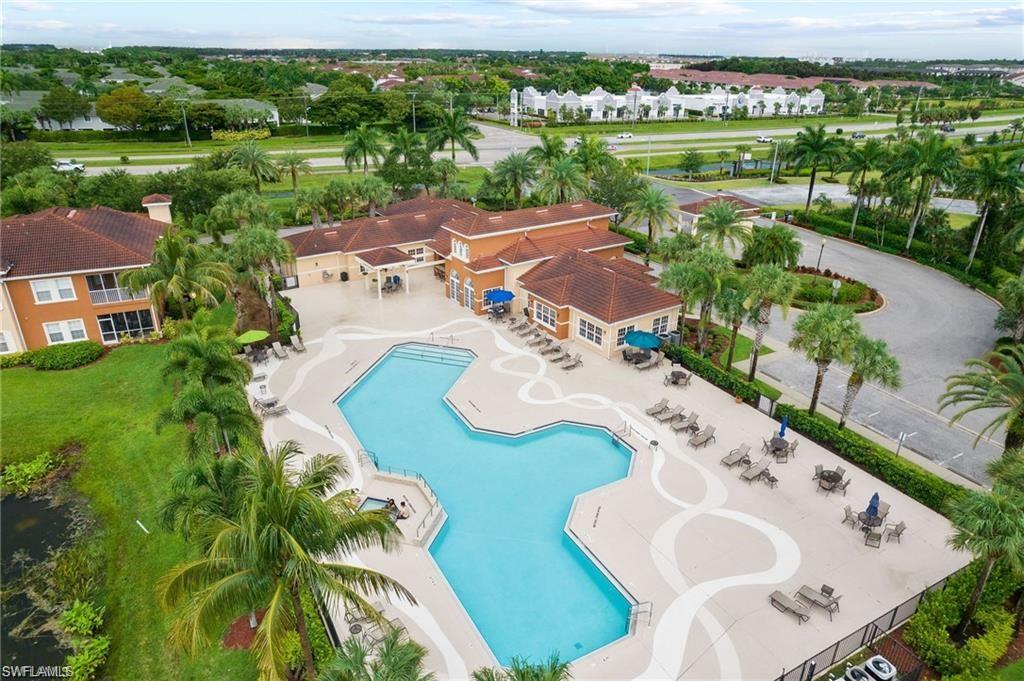 MARBELLA ON CYPRESS - Residential Lease