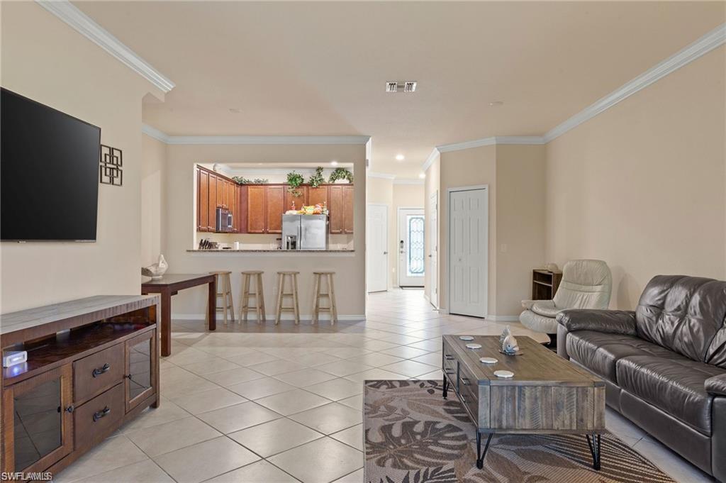 MARBELLA ON CYPRESS - Residential Lease