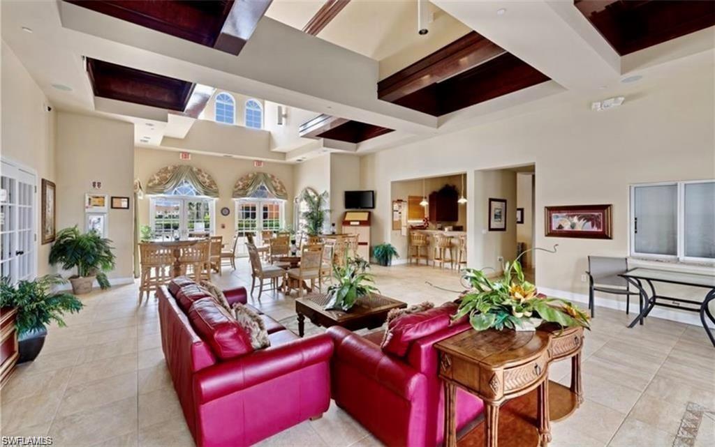 MARBELLA ON CYPRESS - Residential Lease