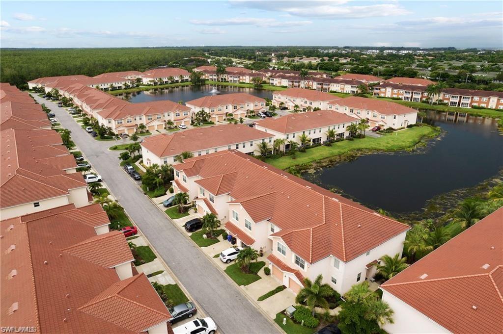 MARBELLA ON CYPRESS - Residential Lease