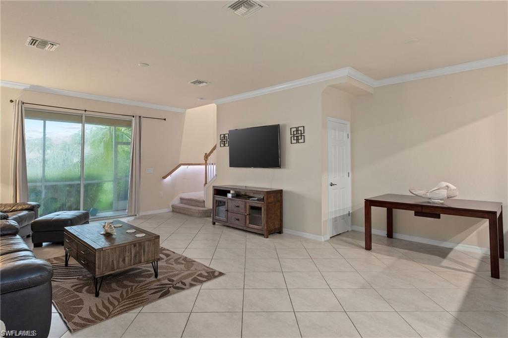 MARBELLA ON CYPRESS - Residential Lease