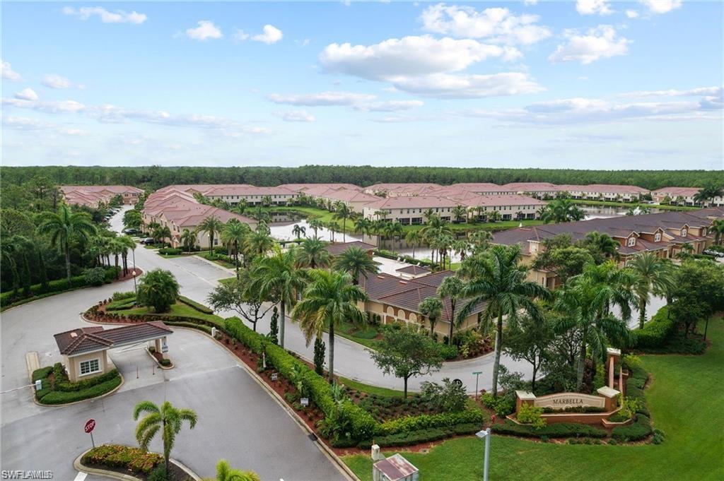 MARBELLA ON CYPRESS - Residential Lease