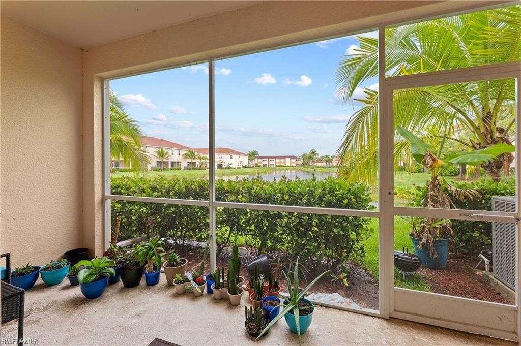 MARBELLA ON CYPRESS - Residential Lease