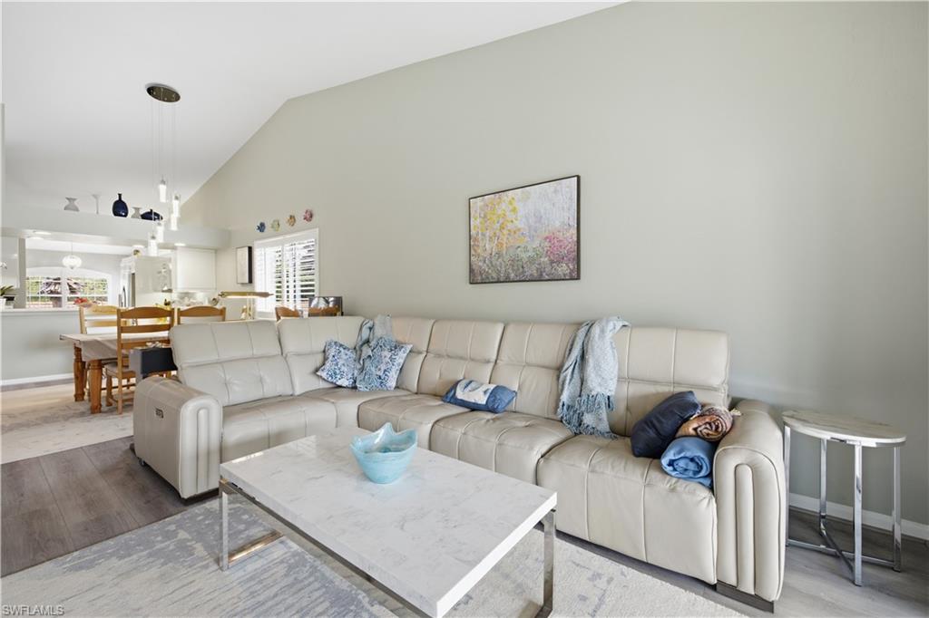 FALLING WATERS NORTH PRESERVE - Residential Lease