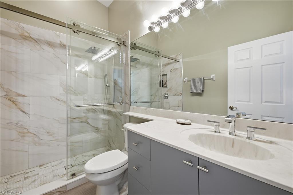 FALLING WATERS NORTH PRESERVE - Residential Lease
