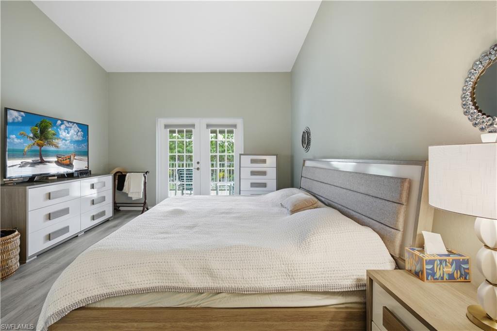 FALLING WATERS NORTH PRESERVE - Residential Lease