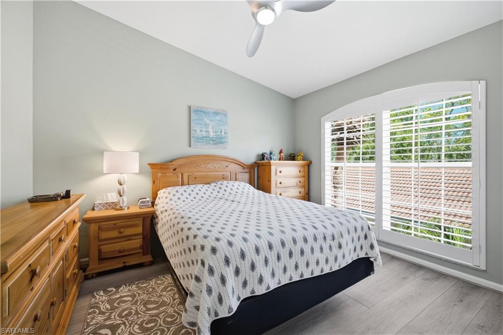 FALLING WATERS NORTH PRESERVE - Residential Lease