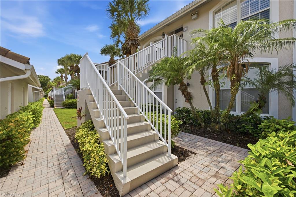 FALLING WATERS NORTH PRESERVE - Residential Lease