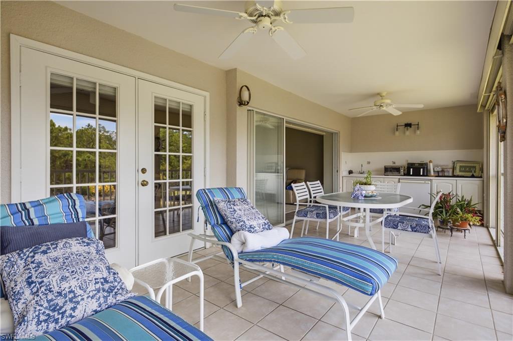 FALLING WATERS NORTH PRESERVE - Residential Lease