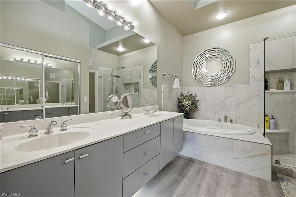 FALLING WATERS NORTH PRESERVE - Residential Lease
