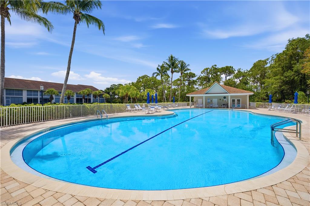 FALLING WATERS NORTH PRESERVE - Residential Lease