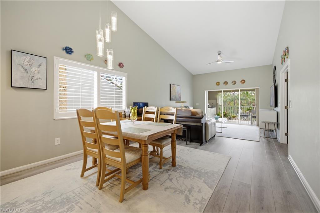 FALLING WATERS NORTH PRESERVE - Residential Lease