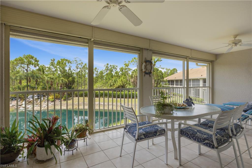FALLING WATERS NORTH PRESERVE - Residential Lease