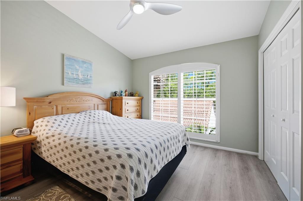 FALLING WATERS NORTH PRESERVE - Residential Lease