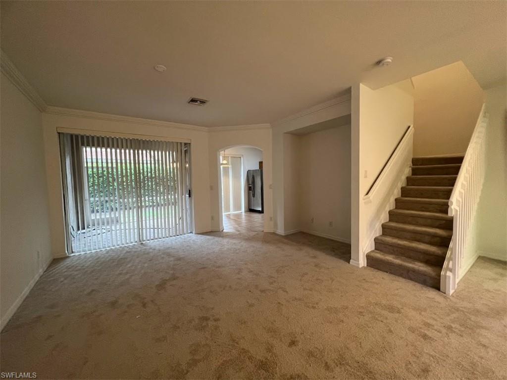 TIMBERWALK - Residential Lease