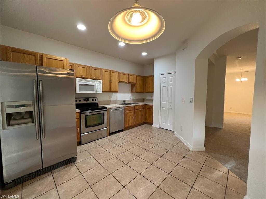 TIMBERWALK - Residential Lease