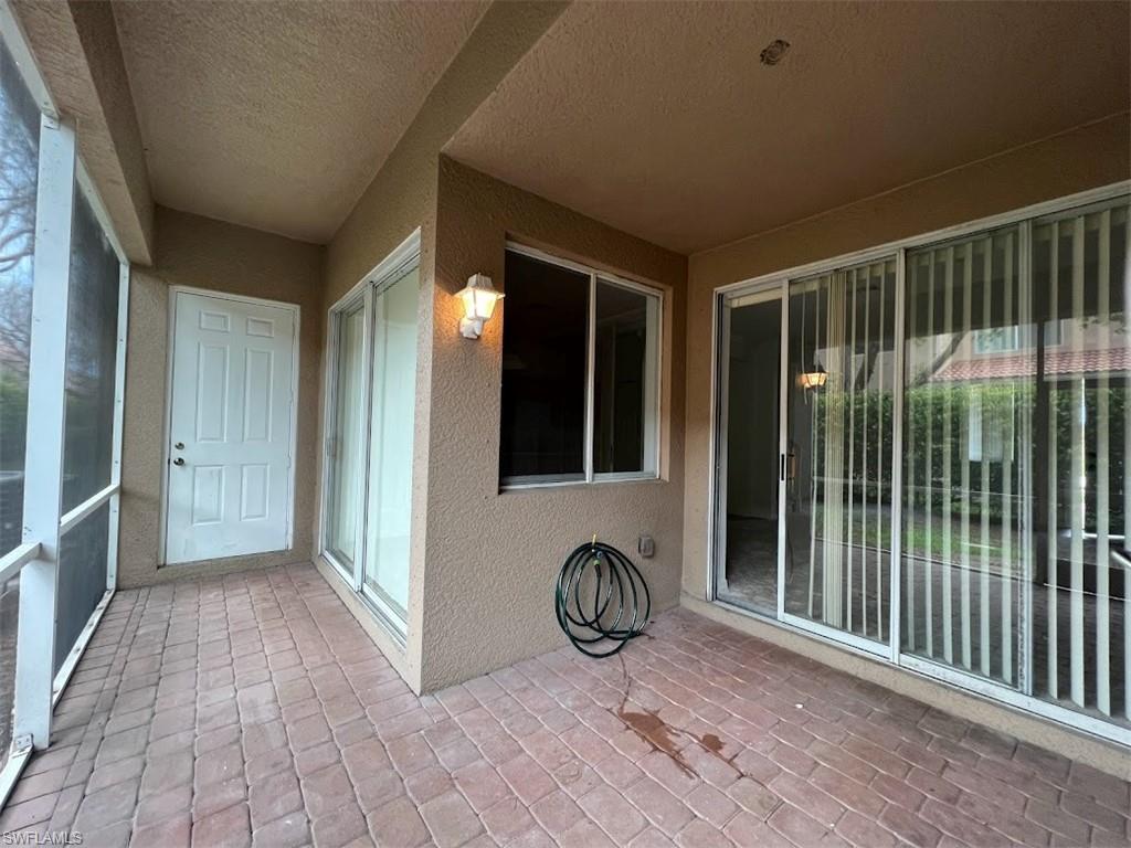 TIMBERWALK - Residential Lease