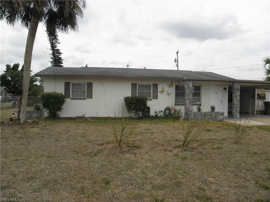 LEHIGH ACRES - Residential