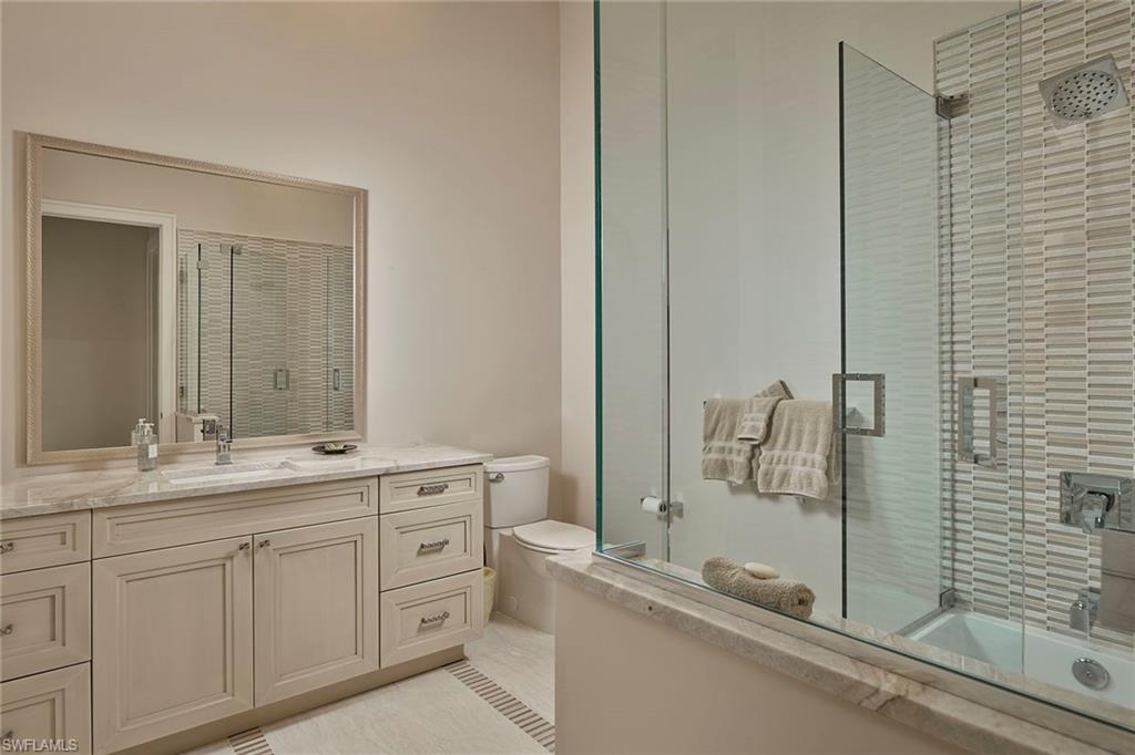 KEY MARCO - Residential