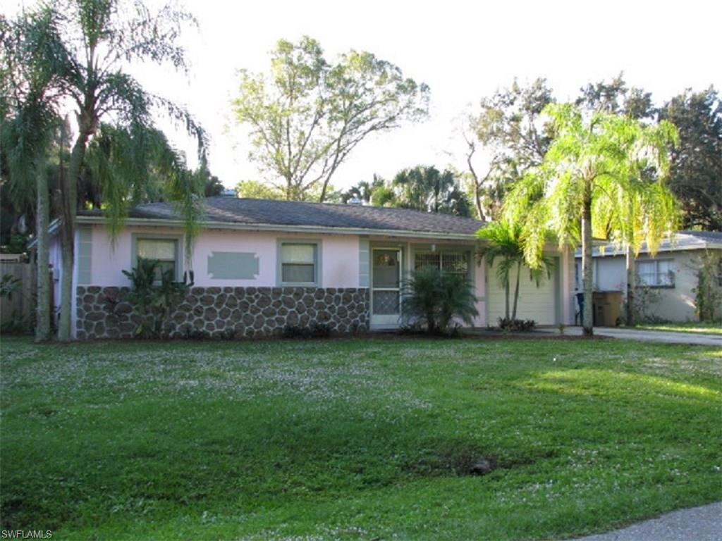 ALABAMA GROVE TERRACE - Residential