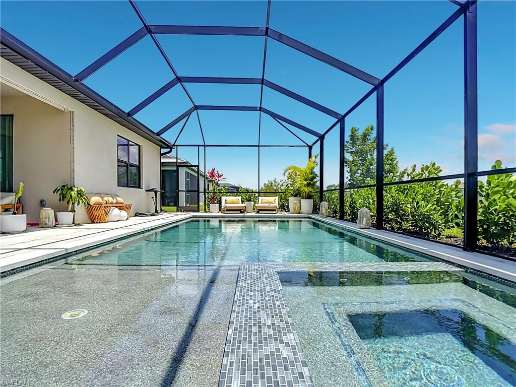TIMBER CREEK - Residential Lease