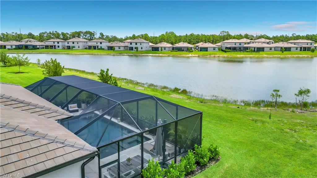 TIMBER CREEK - Residential Lease