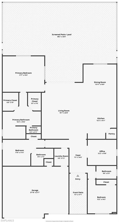 TIMBER CREEK - Residential Lease