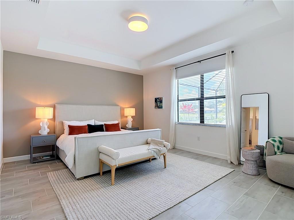 TIMBER CREEK - Residential Lease