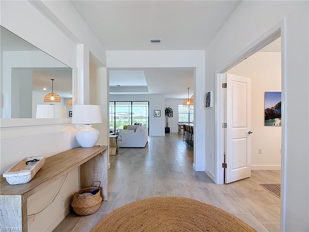TIMBER CREEK - Residential Lease