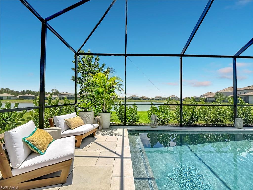 TIMBER CREEK - Residential Lease