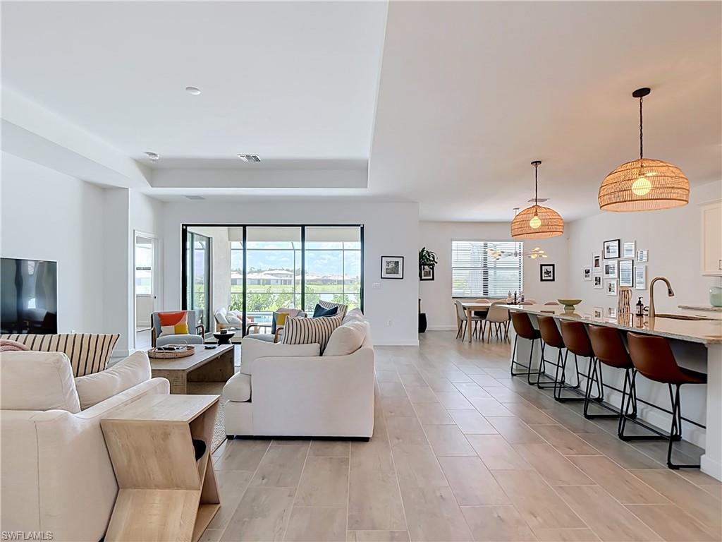 TIMBER CREEK - Residential Lease