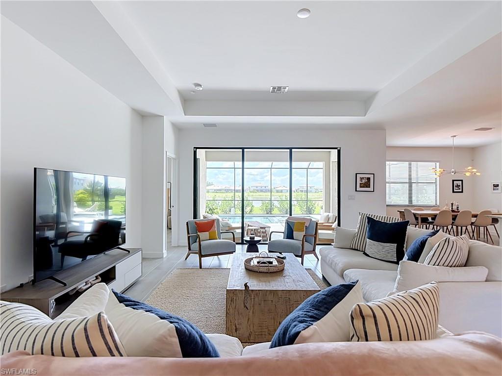 TIMBER CREEK - Residential Lease