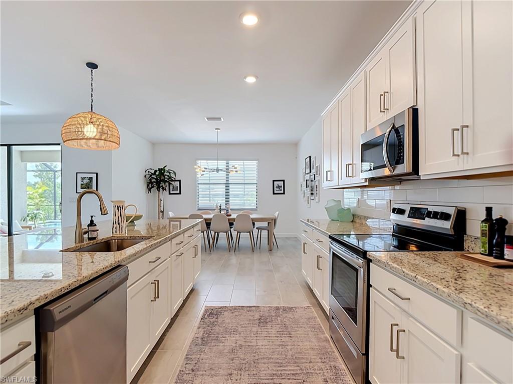 TIMBER CREEK - Residential Lease