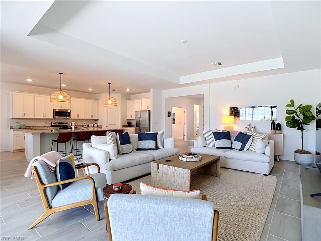 TIMBER CREEK - Residential Lease